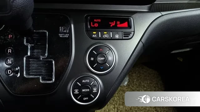 Kia The New Kia Ray id 2958860 из Кореи 7