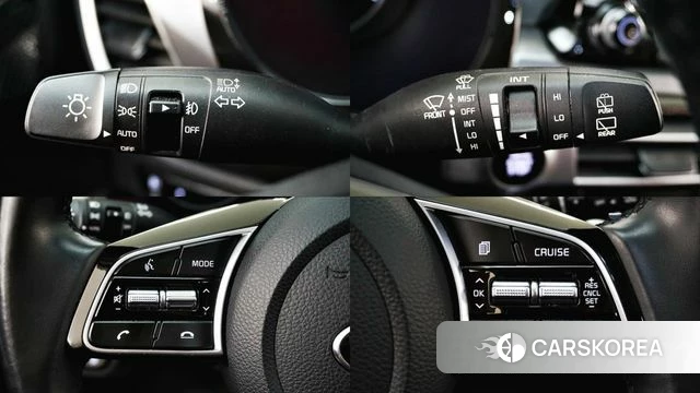 Kia Seltos id 4389854 из Кореи 7