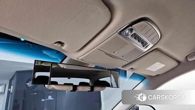 Genesis G90 id 3740882 из Кореи 7