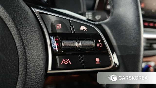 Kia The New K3 2nd generation id 4401348 из Кореи 7