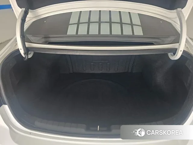 Hyundai The New Avante AD id 3351003 из Кореи 7