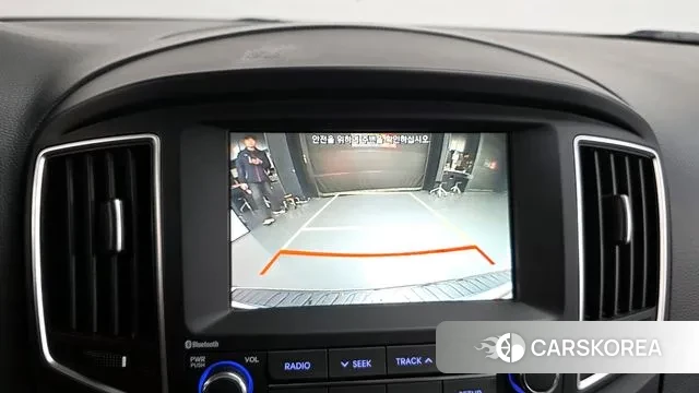 Hyundai The New Grand Starex id 3727898 из Кореи 7