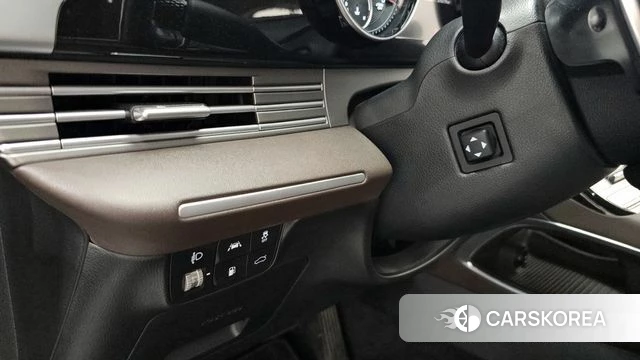 Hyundai The New Grandeur IG id 4019468 из Кореи 7