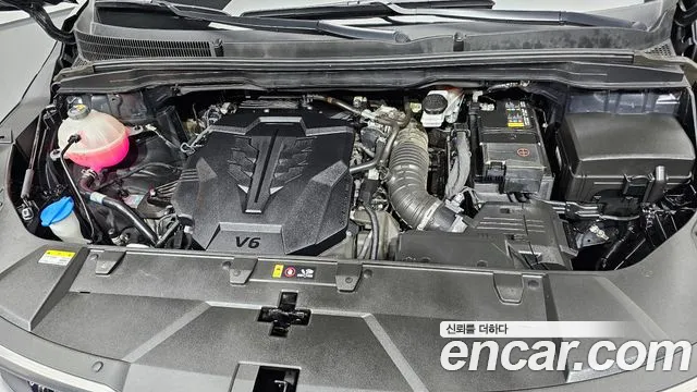 Kia Carnival 4th generation id 2705888 из Кореи 7