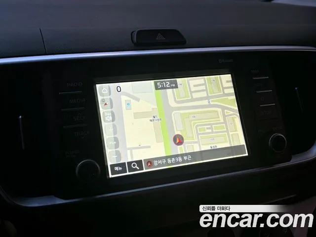 Kia The New Ray id 2446637 из Кореи 7