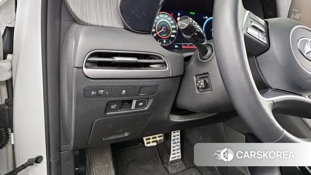 Hyundai The New Palisade id 3011820 из Кореи 7