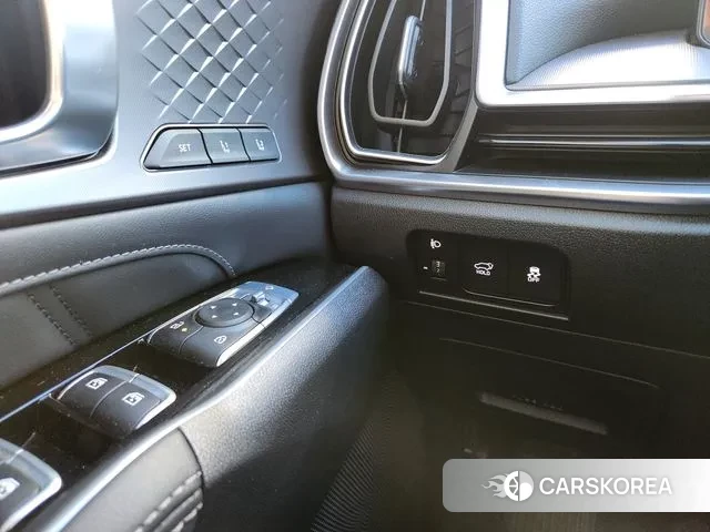 Kia The New Sorento 4th Generation id 3560348 из Кореи 7