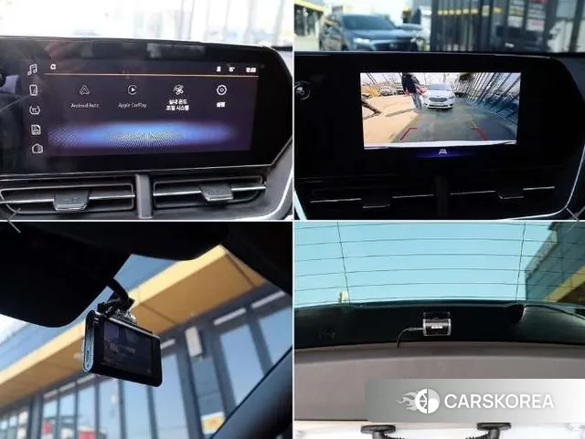 Chevrolet (GM Daewoo) Trax Crossover id 3733523 из Кореи 7