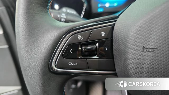 Renault Korea (Samsung) Grand Coleos id 4739428 из Кореи 7