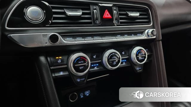 Genesis G70 id 4765115 из Кореи 7