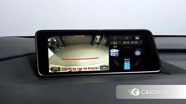 Lexus RX450h 4th generation id 3713870 из Кореи 7