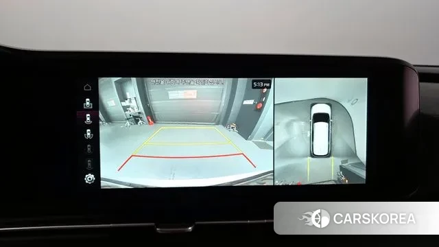 Kia Carnival 4th generation id 3037430 из Кореи 7