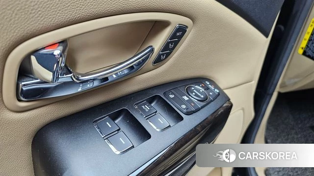 Kia The New Carnival id 4459461 из Кореи 7