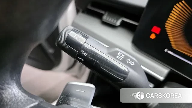 Kia The New K5 3rd generation id 3415516 из Кореи 7