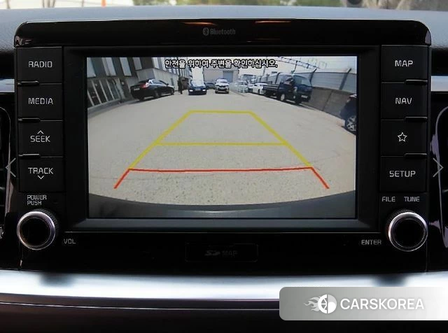 Kia Stonic id 3942749 из Кореи 7