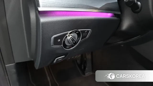 Mercedes-Benz E-Class W213 id 3634952 из Кореи 7