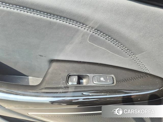 Kia Come New K7 id 3829440 из Кореи 7