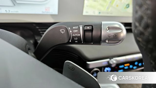 Hyundai Ionic 5 id 4442561 из Кореи 7