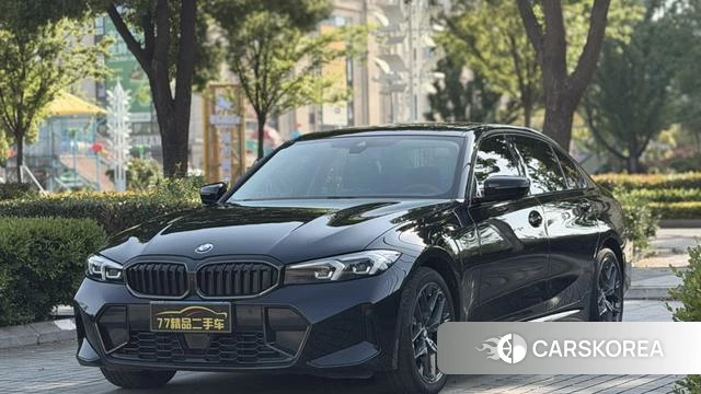 BMW 3 series id 4264845 из Китая 7