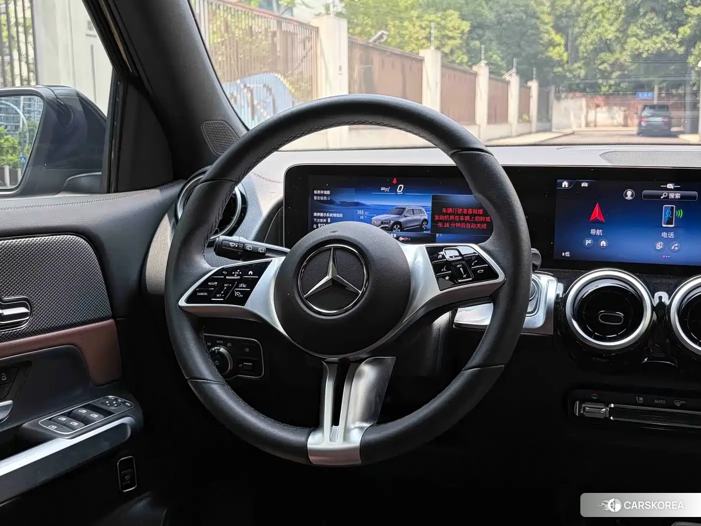 Mercedes-Benz GLB id 4577659 из Китая 7