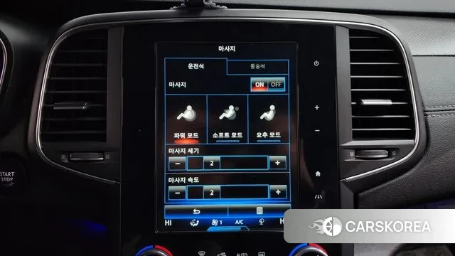 Renault Korea (Samsung) SM6 id 3760559 из Кореи 7