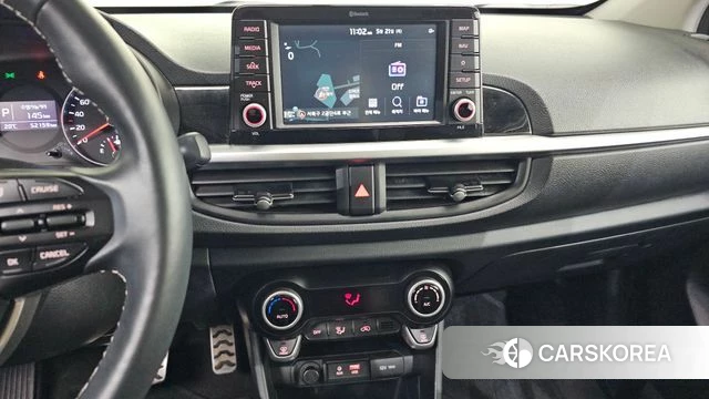 Kia All New Morning (JA) id 4356366 из Кореи 7