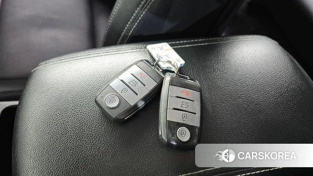 Kia Sportage 4th Generation id 4781270 из Кореи 7