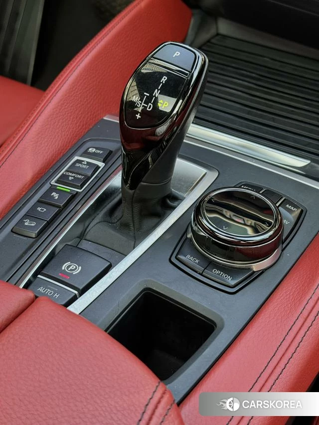 BMW X6 id 4213018 из Китая 7