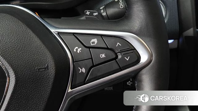 Renault Korea (Samsung) XM3 id 4721861 из Кореи 7