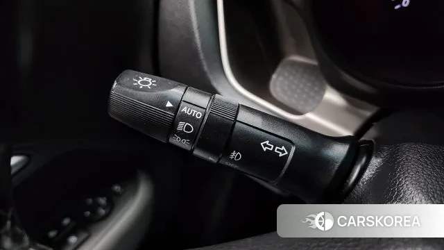 Kia The New Ray id 3552667 из Кореи 7