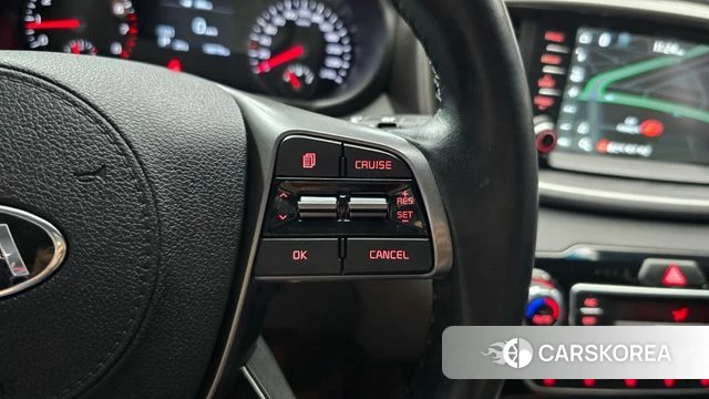 Kia The New Sorento id 4447102 из Кореи 7