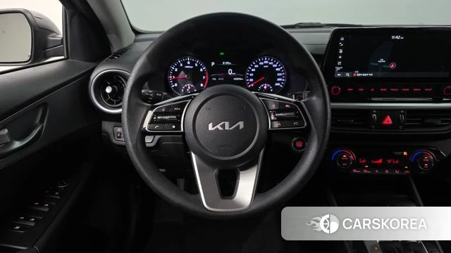 Kia The New K3 2nd generation id 3819076 из Кореи 7