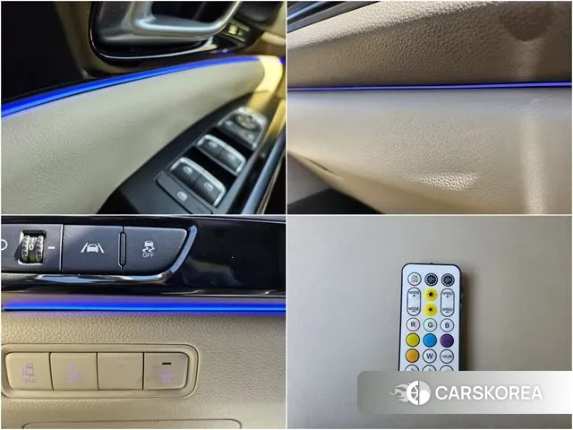 Kia Carnival 4th generation id 3736231 из Кореи 7