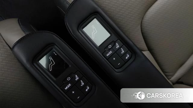 Kia The New Carnival 4th Generation id 4792060 из Кореи 7