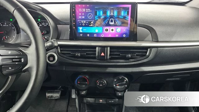 Kia Morning Urban (JA) id 4303547 из Кореи 7