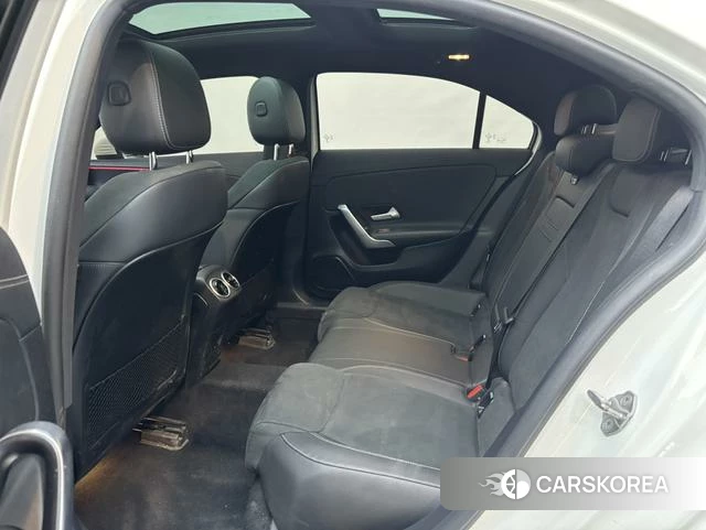 Mercedes-Benz Class A id 4320937 из Китая 7