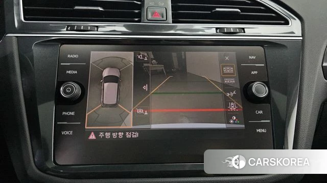 Volkswagen Tiguan second Generation id 4596245 из Кореи 7