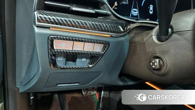 Genesis G80 (RG3) id 4384112 из Кореи 7