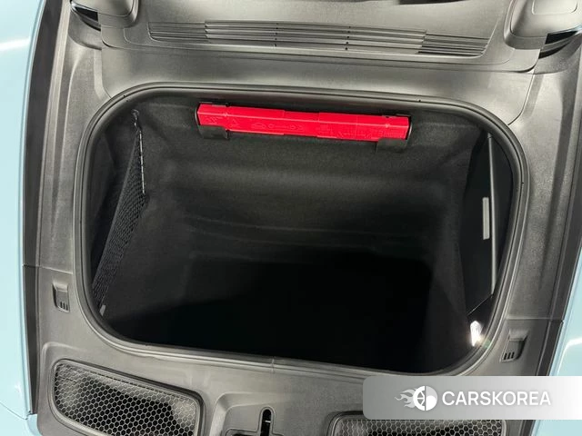 Porsche 911(992) id 4291751 из Кореи 7