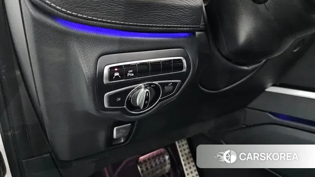 Mercedes-Benz G-Class W463b id 3100305 из Кореи 7