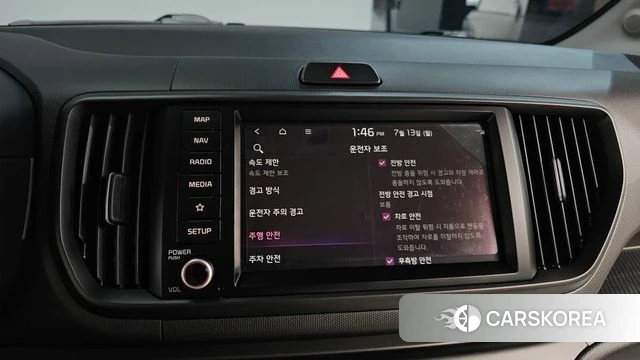 Kia The New Kia Ray EV id 4578914 из Кореи 7