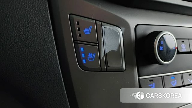 Hyundai The New Grand Starex id 4496947 из Кореи 7