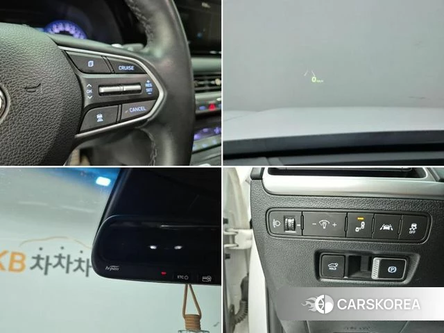 Hyundai Palisade id 4465048 из Кореи 7