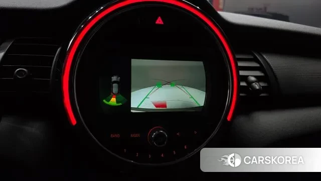 Mini Cooper id 3742338 из Кореи 7