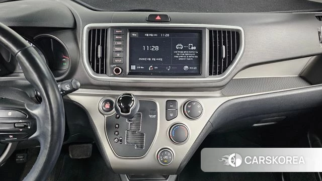 Kia The New Ray id 3905064 из Кореи 7