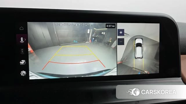 Kia The New Seltos id 3921994 из Кореи 7