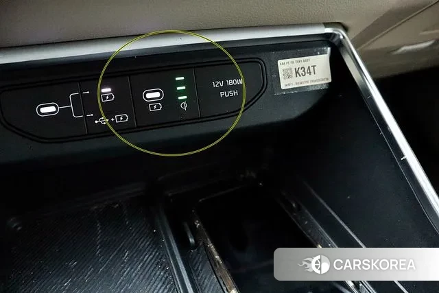 Kia The New Carnival 4th Generation id 3549898 из Кореи 7