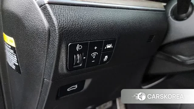 Kia K5 3rd generation id 3530664 из Кореи 7