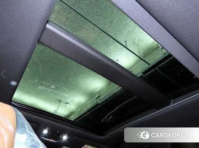 Kia K5 3rd generation id 3477040 из Кореи 7