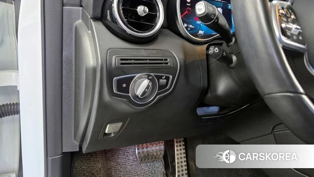 Mercedes-Benz GLC-Class X253 id 4362435 из Кореи 7